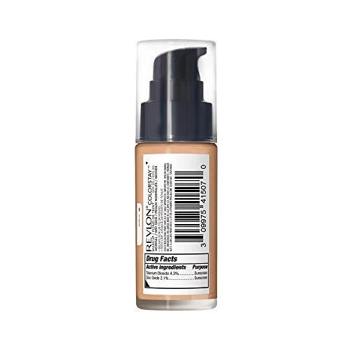 Revlon ColorStay makiažo pagrindas 30ml / SPF20
