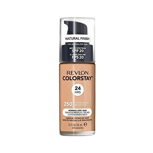 Revlon ColorStay makiažo pagrindas 30ml / SPF20