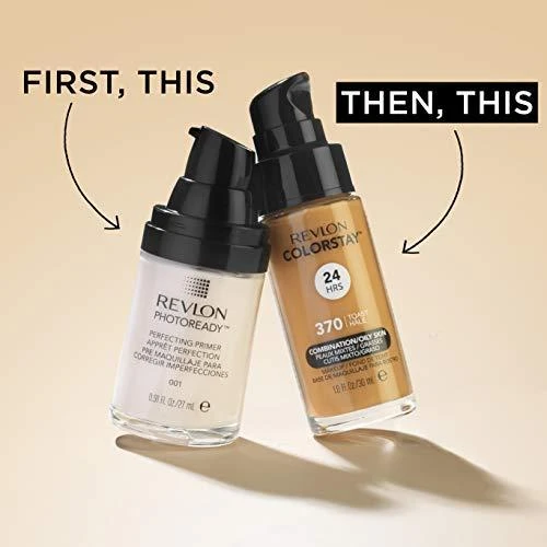 Revlon ColorStay makiažo pagrindas 30ml / SPF20
