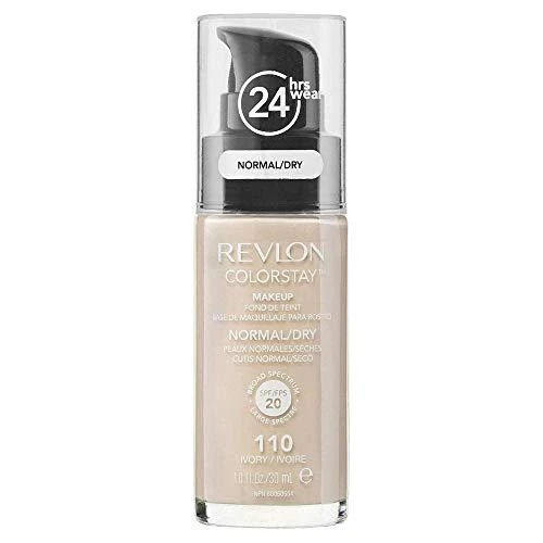 Revlon Colorstay Normal Dry Skin Makeup moterims, 30 ml