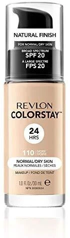 Revlon Colorstay Normal Dry Skin Makeup moterims, 30 ml