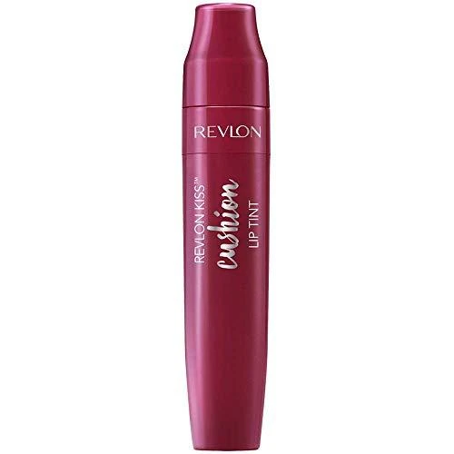 Revlon Kiss Cushion Hydrating Lūpų balzamas 230 Naughty Mauve 4.4 ml