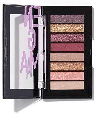 „Revlon Color Stay Looks Book“ akių šešėlių paletė, 920 Enigma, 3,4 g