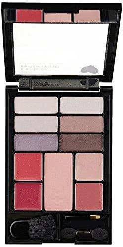"Revlon" akių, skruostų ir lūpų paletė 300 Berry In Love