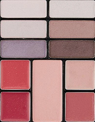 "Revlon" akių, skruostų ir lūpų paletė 300 Berry In Love