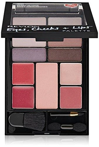 "Revlon" akių, skruostų ir lūpų paletė 300 Berry In Love