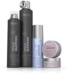 Plaukų lakas Revlon Professional Style Masters Photo Finisher plaukų lakas 500ml