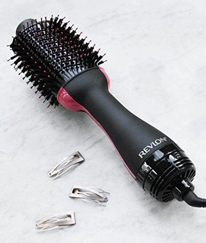 Plaukų formavimo šukos Revlon One Step Brush RVDR5222E