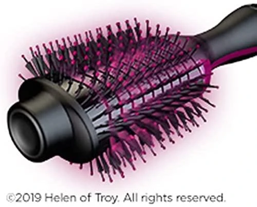 Plaukų formavimo šukos Revlon One Step Brush RVDR5222E