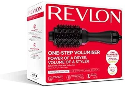 Plaukų formavimo šukos Revlon One Step Brush RVDR5222E