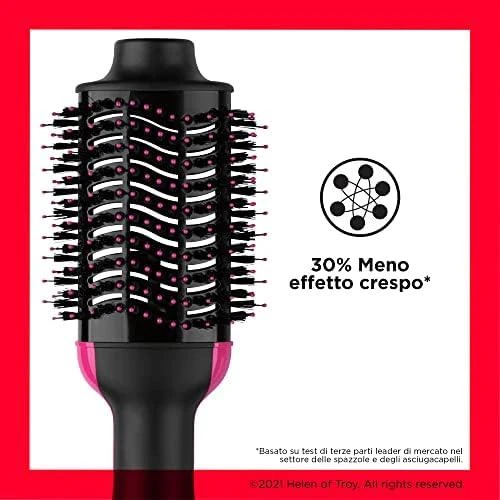 Plaukų formavimo šukos Revlon One Step Brush RVDR5222E