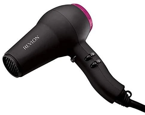 Revlon Harmony 2000 Dry Style plaukų džiovintuvas