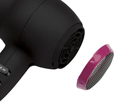 Revlon Harmony 2000 Dry Style plaukų džiovintuvas