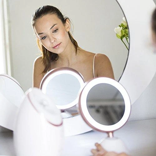 Remington Revlon - Revlon Ultimate Glow makiažo priemonė