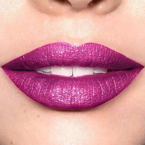 "Revlon Super Lustrous" lūpų dažai 457 Wild Orchid 3,7g