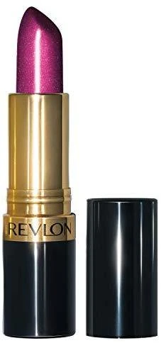 "Revlon Super Lustrous" lūpų dažai 457 Wild Orchid 3,7g