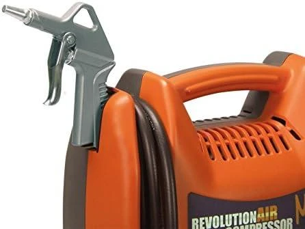 Nuair KOMPRESORIUS NU-AIR MINY 1,5AG/8BAR BEIALIS