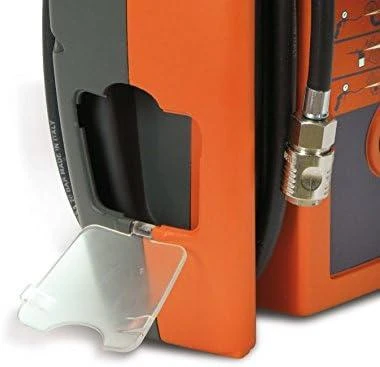 Nuair KOMPRESORIUS NU-AIR MINY 1,5AG/8BAR BEIALIS
