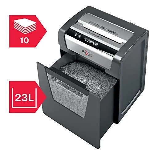Rexel Momentum M510