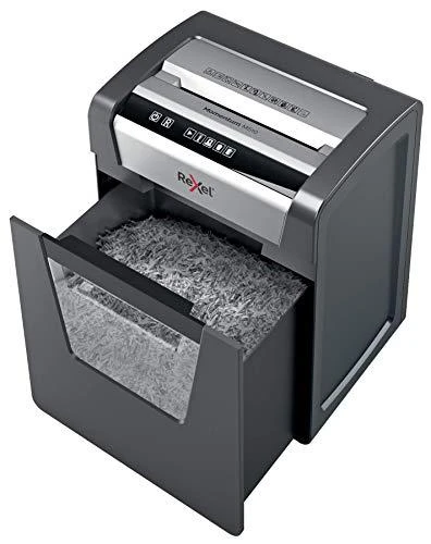 Rexel Momentum M510 su atidaryta talpa