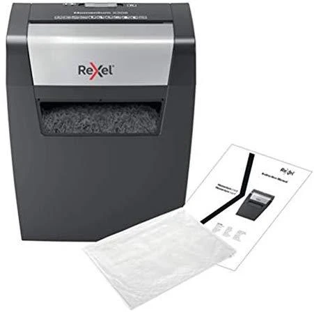 Smulkintuvas dokumentams REXEL MOMENTUM X308 2104570EU