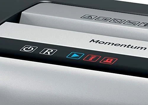 Popieriaus smulkintuvas Rexel Momentum X410-SL 2104573EU