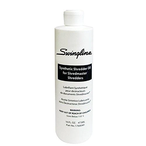 Swingline sintetinis tepalas naikintuvams 473 ml buteliukas