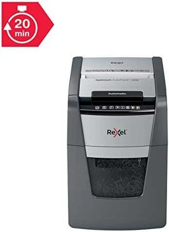 Rexel Optimum AutoFeed+ 100M