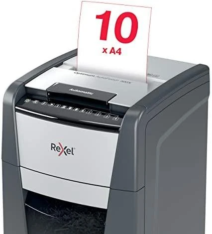 Rexel Optimum Autofeed 300X popieriaus padavimo skyrius