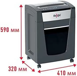 Rexel Momentum P515+ P5