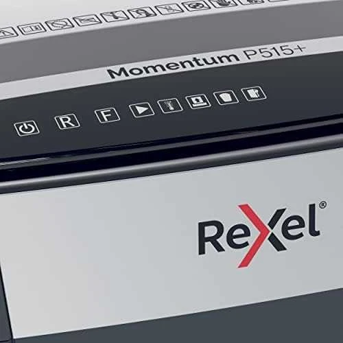 Rexel Momentum P515+ P5
