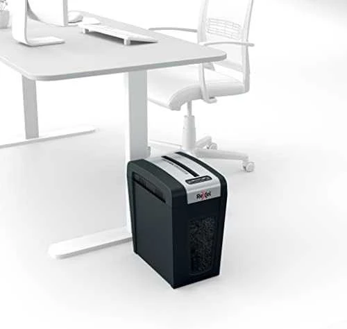Rexel Secure MC6-SL P-5