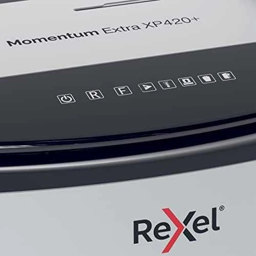Rexel Momentum XP420+ P4