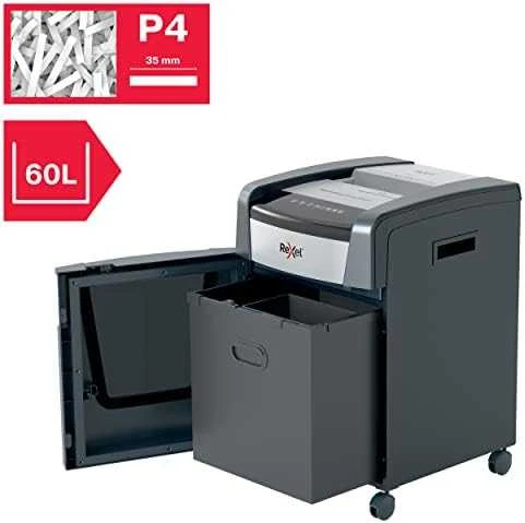 Rexel Momentum XP420+ P4