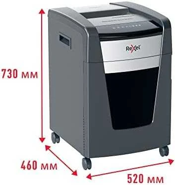 Rexel Momentum XP420+ P4