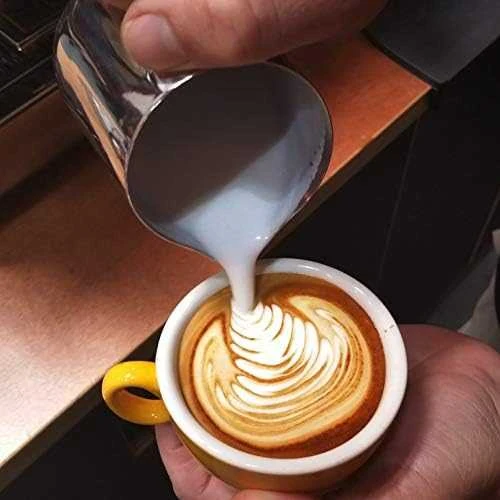 Pieno ąsotis Rhinowares Pro 600ml