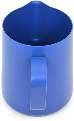 „Rhinowares Mlecznik mėlyna“ (CD / RHBLUE12OZ)