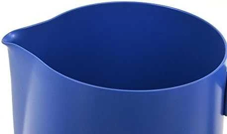 „Rhinowares Mlecznik mėlyna“ (CD / RHBLUE12OZ)