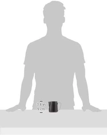 Rhinowares Juoda Milkshake (CD/RHTEF12OZ)