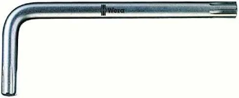 L-formos raktas WERA 965 M16