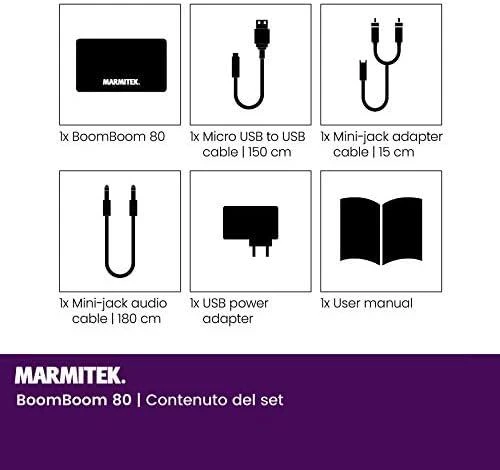 Marmitek BoomBoom 80 15 m