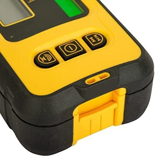 DEWALT Žalio lazerio gaudyklė, tinka DW088 DW089 modeliams DE0892G-XJ 50 m - 510 nm