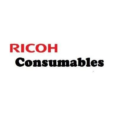 Ricoh SPC310HE kasetė, geltona, didelės talpos