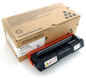 Ricoh Type SP 3400 LC (407647) (406523), juoda kasetė