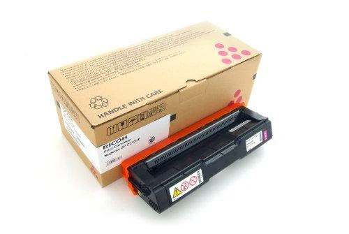 Originalus Ricoh Toneris 406481 Magenta (406481)