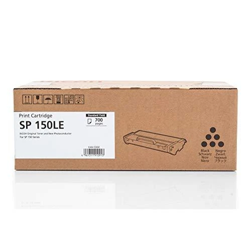 Ricoh Aficio SP150LE kasetė