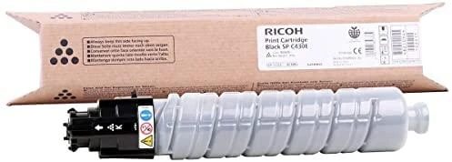 Ricoh SP C430E (821279) Lazerinė kasetė, Juoda