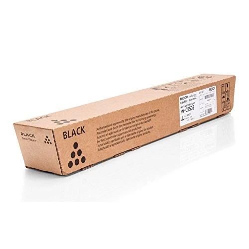 Ricoh Toneris MP C5502 Juodas (842020) (Alt: 841683, 841755)