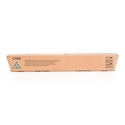 Ricoh MP C3503 (841820) Lazerinė kasetė, Žydra
