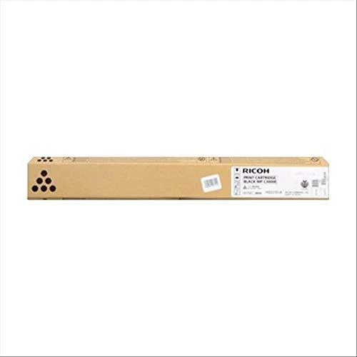 Ricoh MP C3000 (842030) (Alt: 884946, 888540, 888640) Lazerinė kasetė, Juoda